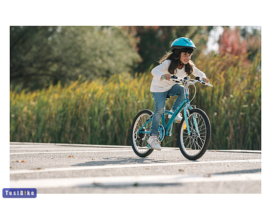 Btwin Original 120 2018 gyerek kerékpár
