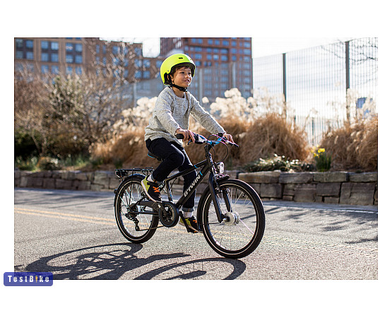 Btwin Racing Boy 540 2018 gyerek kerékpár