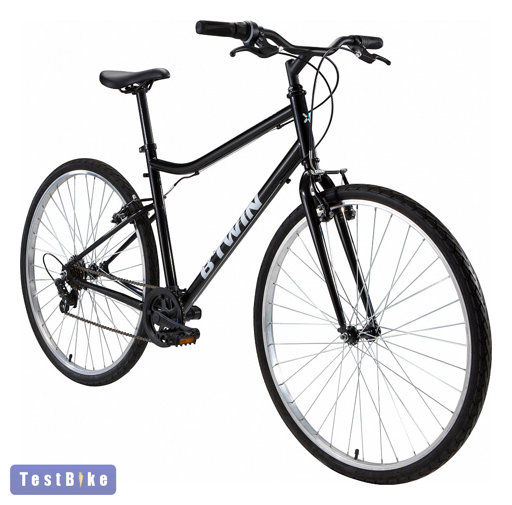 btwin riverside 120 specifications