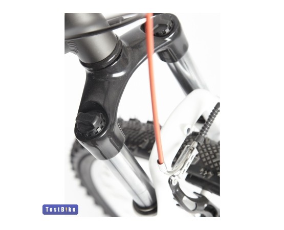 Btwin Rockrider 5.1 C1 2011 mtb
