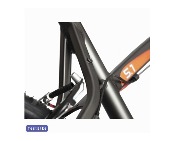 Btwin Rockrider 5.1 C1 2011 mtb