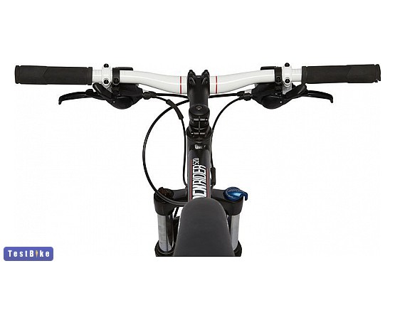 Btwin Rockrider 520 2015 mtb