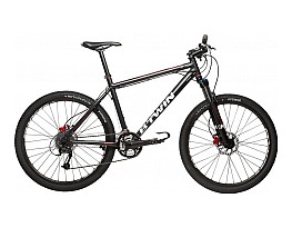Btwin Rockrider 520 2015