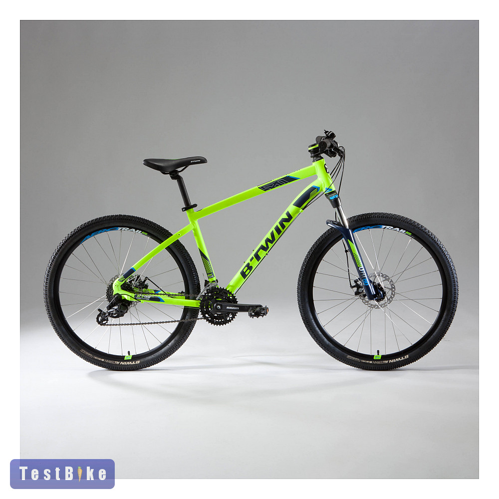 mtb 520 rockrider