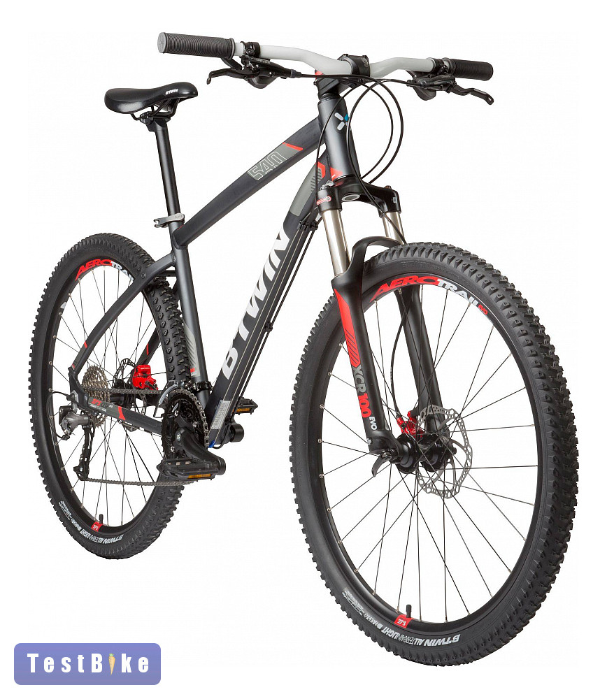 rockrider 540 mtb