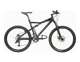 Btwin Rockrider 6.3 2009