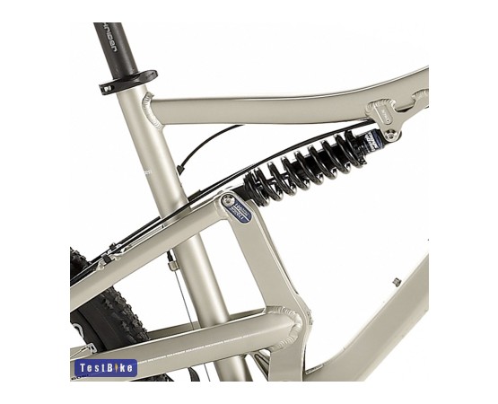 Btwin Rockrider 6.3 2011 mtb