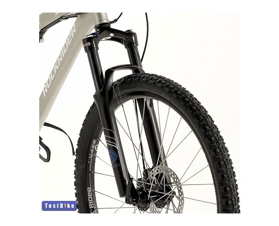 Btwin Rockrider 6.3 2011 mtb