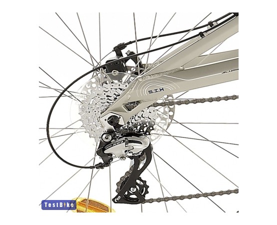 Btwin Rockrider 6.3 2011 mtb