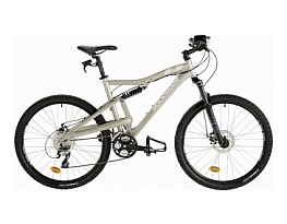 Btwin Rockrider 6.3 2011