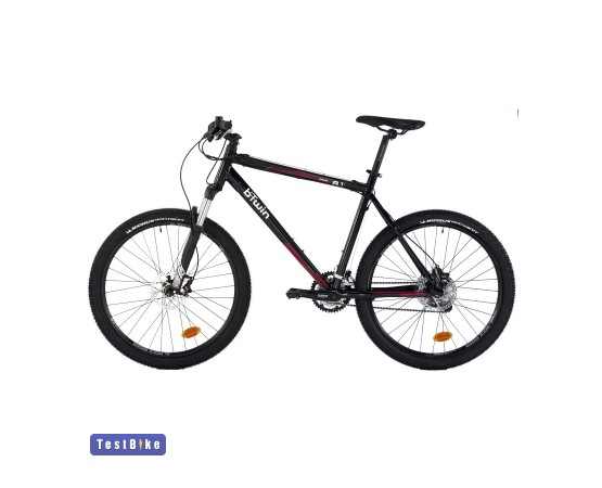 Btwin Rockrider 8.1 2010 mtb