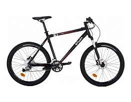 Btwin Rockrider 8.1 2010
