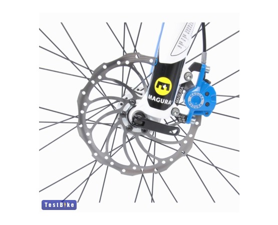 Btwin Rockrider 9.2 2011 mtb
