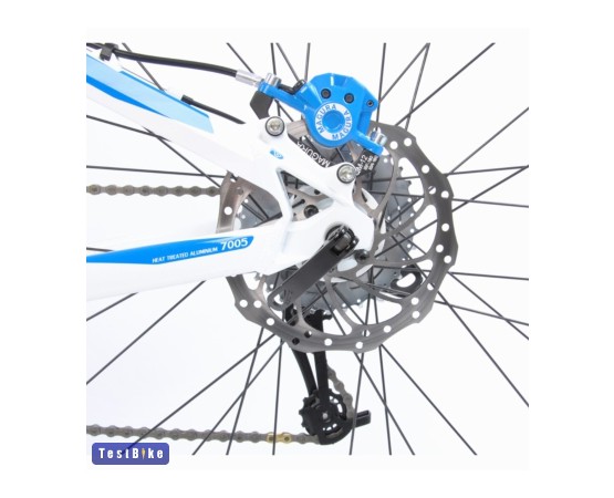 Btwin Rockrider 9.2 2011 mtb