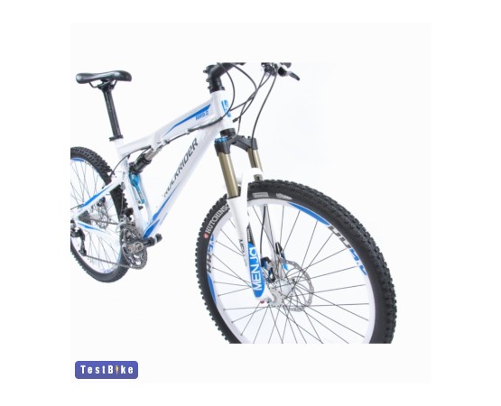 Btwin Rockrider 9.2 2011 mtb