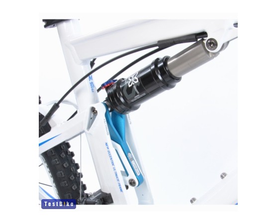 Btwin Rockrider 9.2 2011 mtb