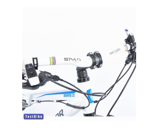 Btwin Rockrider 9.2 2011 mtb