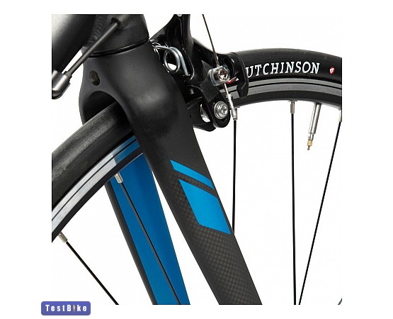 Btwin Triban 500 2015 országúti