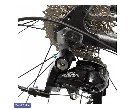 Btwin Triban 500 2015 országúti