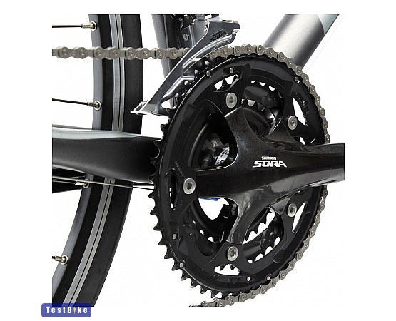 Btwin Triban 500 2015 országúti