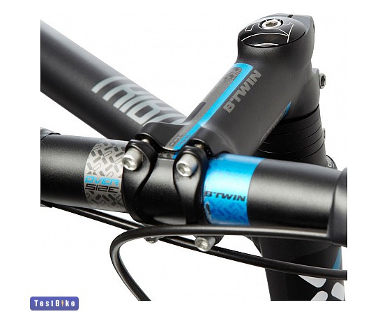 Btwin Triban 500 2015 országúti