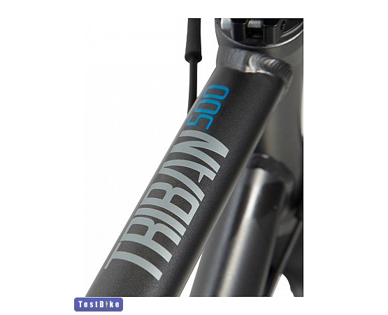 Btwin Triban 500 2015 országúti