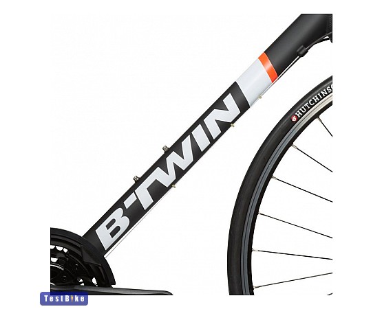 Btwin Triban 500 FB 2015 városi/cruiser/fitnesz