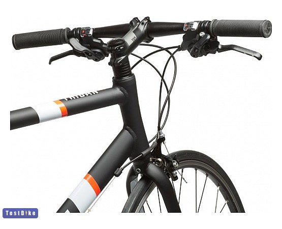 Btwin Triban 500 FB 2015 városi/cruiser/fitnesz