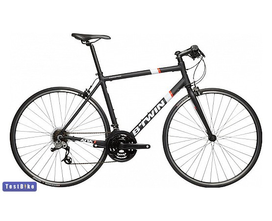 Btwin Triban 500 FB 2015 városi/cruiser/fitnesz városi/cruiser/fitnesz