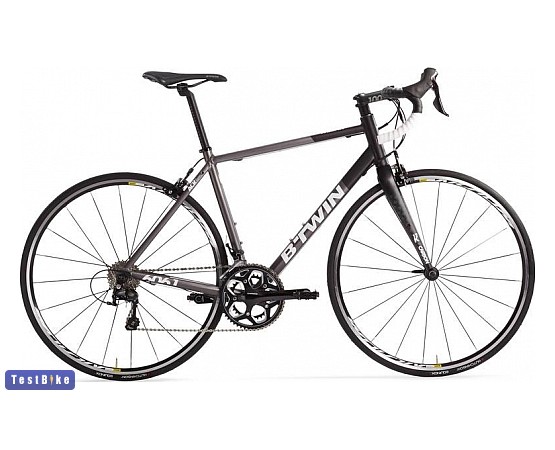 Btwin Triban 540 2017 országúti