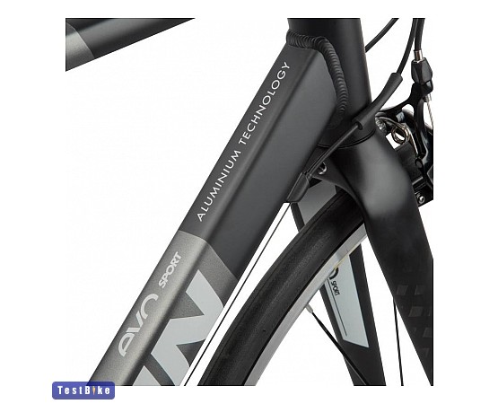 Btwin Triban 540 2017 országúti