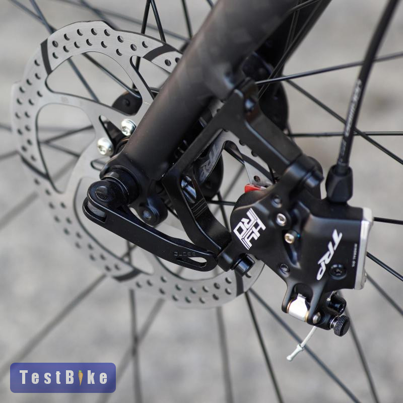 btwin triban rc 520
