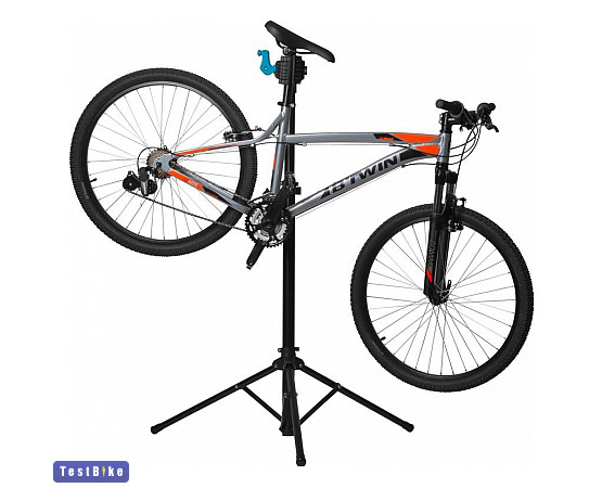 Btwin Velo 500 kerékpárszerelő állvány 2018 szerszám