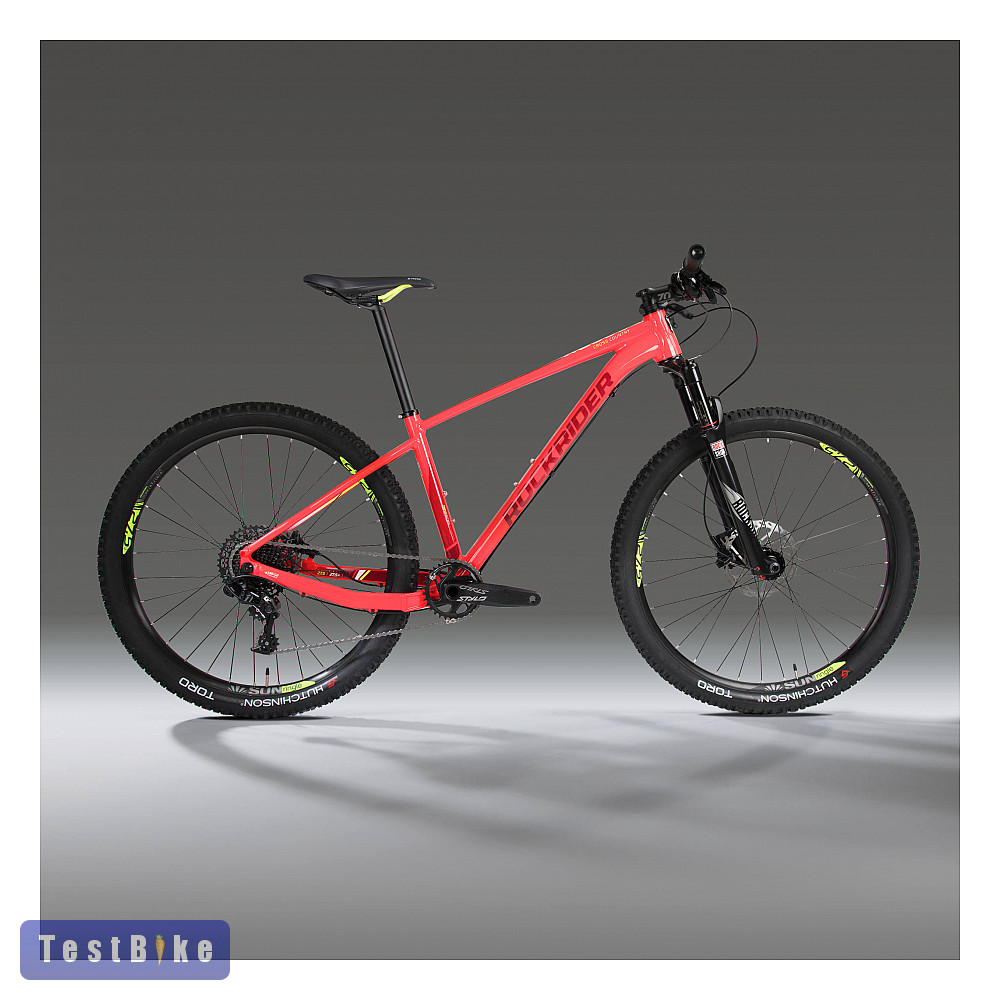 btwin rockrider xc 500