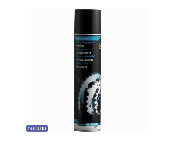 Btwin Zsírtalanító Spray 2011 egyéb cuccok egyéb cuccok