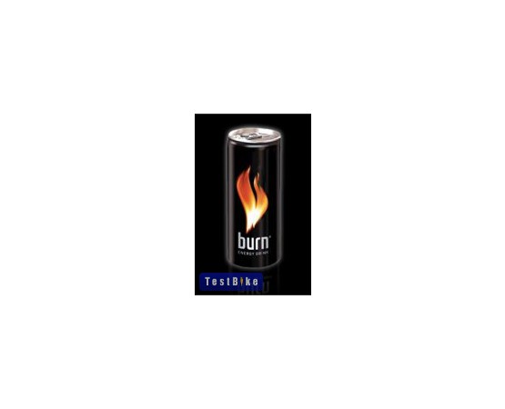 Burn Energy Drink 2010 nem bringás termék