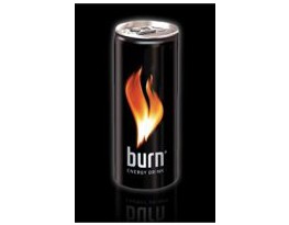 Burn Energy Drink 2010