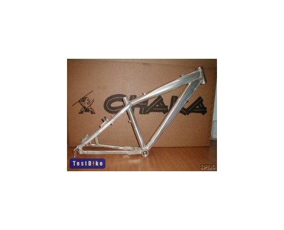 CMP Firestorm 2004 freeride váz freeride váz