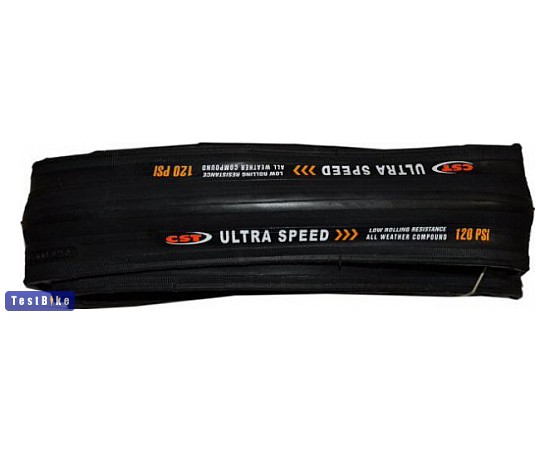CST Ultra Speed 2013 külső gumi