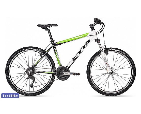 CTM Quadra 1.0 2013 mtb