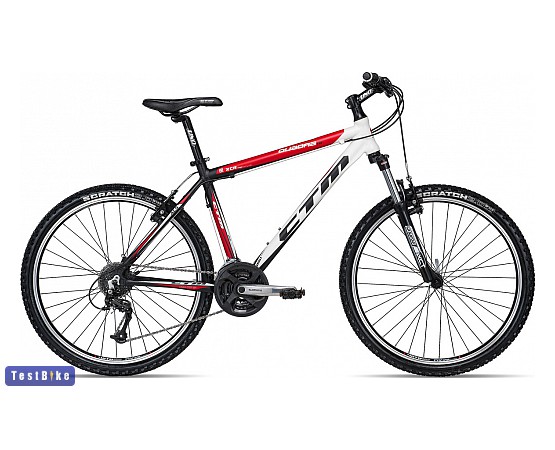 CTM Quadra 1.0 2013 mtb mtb