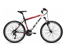 CTM Quadra 1.0 2013