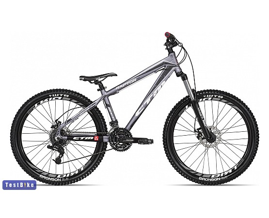CTM Raptor 1.0 2013 freeride freeride