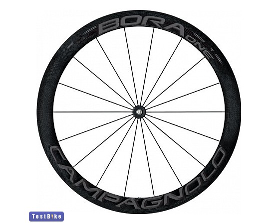 Campagnolo Bora One 2012 komplett kerék