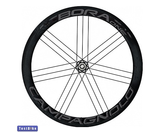 Campagnolo Bora One 2012 komplett kerék