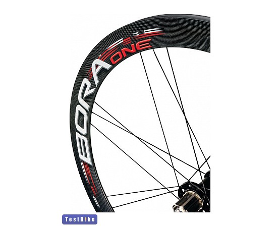 Campagnolo Bora One 2012 komplett kerék