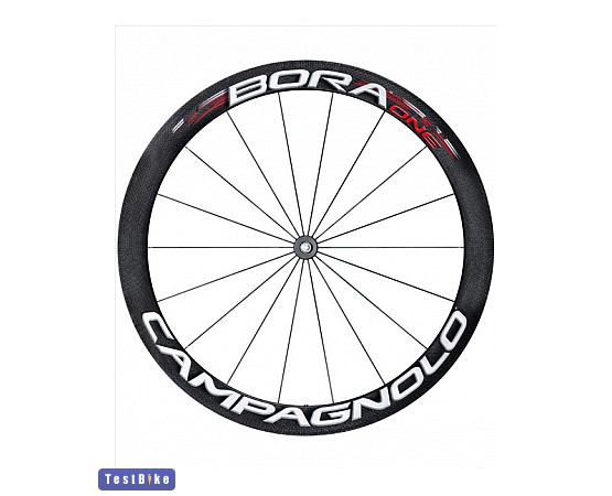 Campagnolo Bora One 2012 komplett kerék komplett kerék