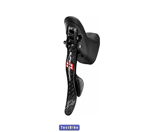 Campagnolo Ergopower Ultra-Shift Super Record 2012 fékváltó kar