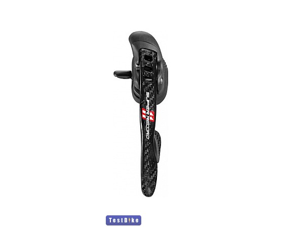 Campagnolo Ergopower Ultra-Shift Super Record 2012 fékváltó kar fékváltó kar