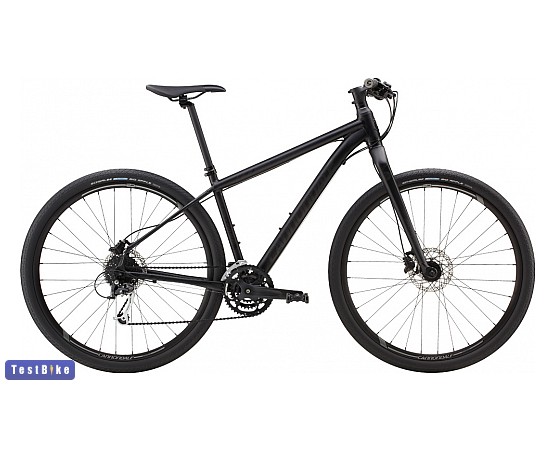 cannondale bad boy 2014